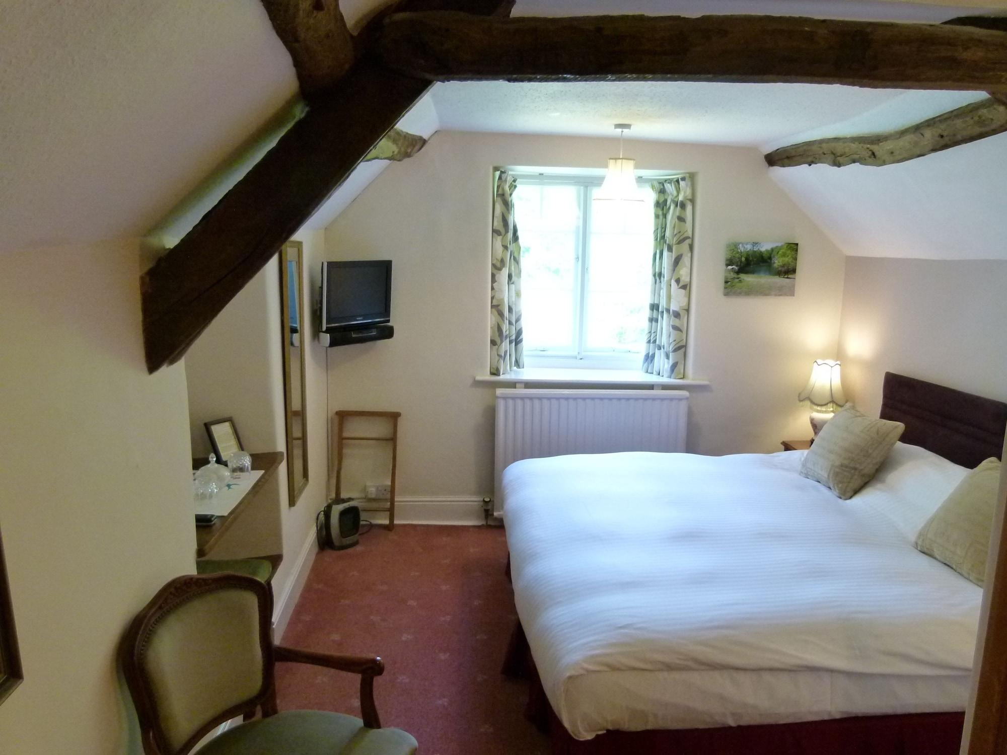 Collaven Manor Hotel Okehampton Buitenkant foto