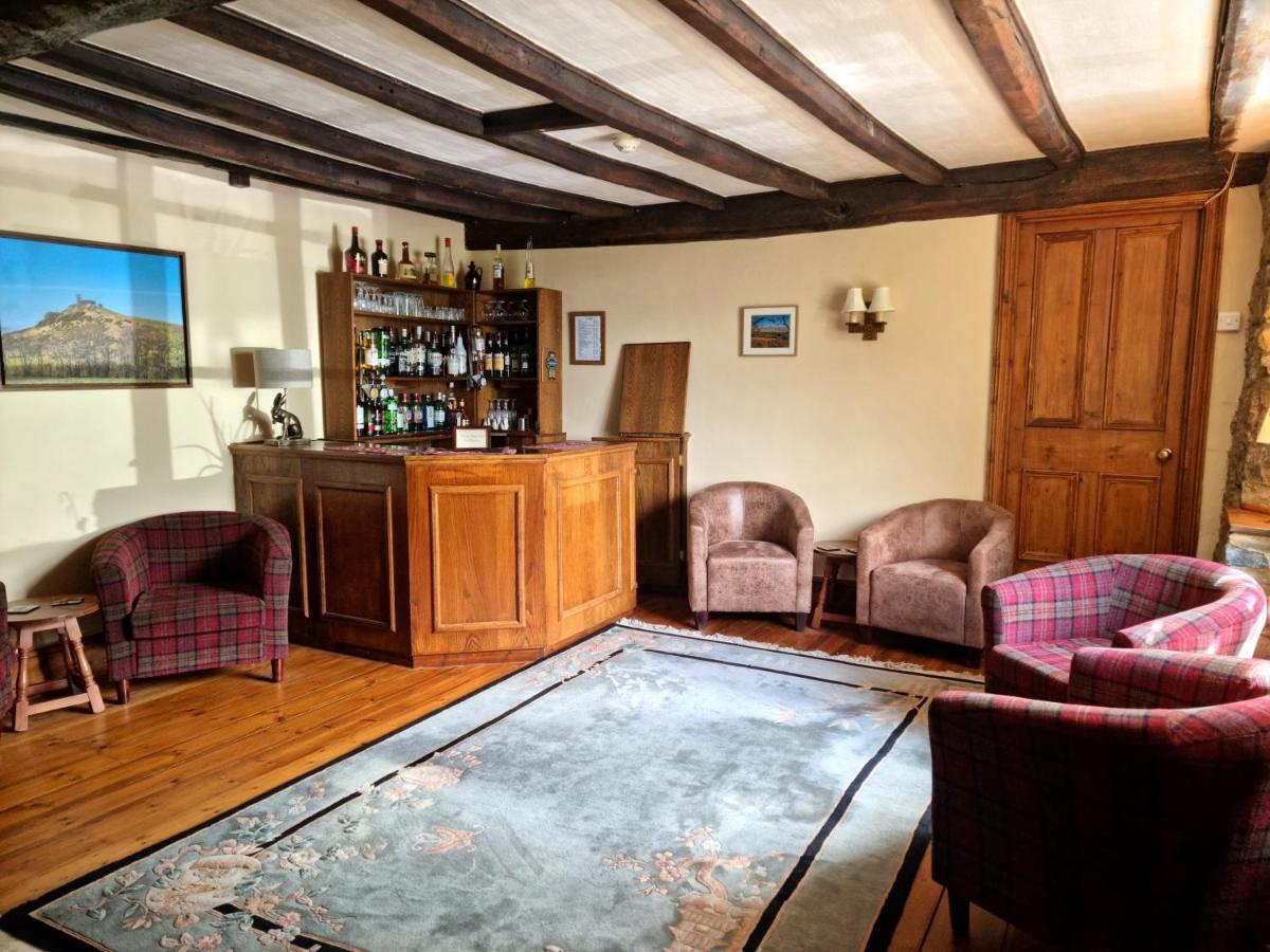 Collaven Manor Hotel Okehampton Buitenkant foto